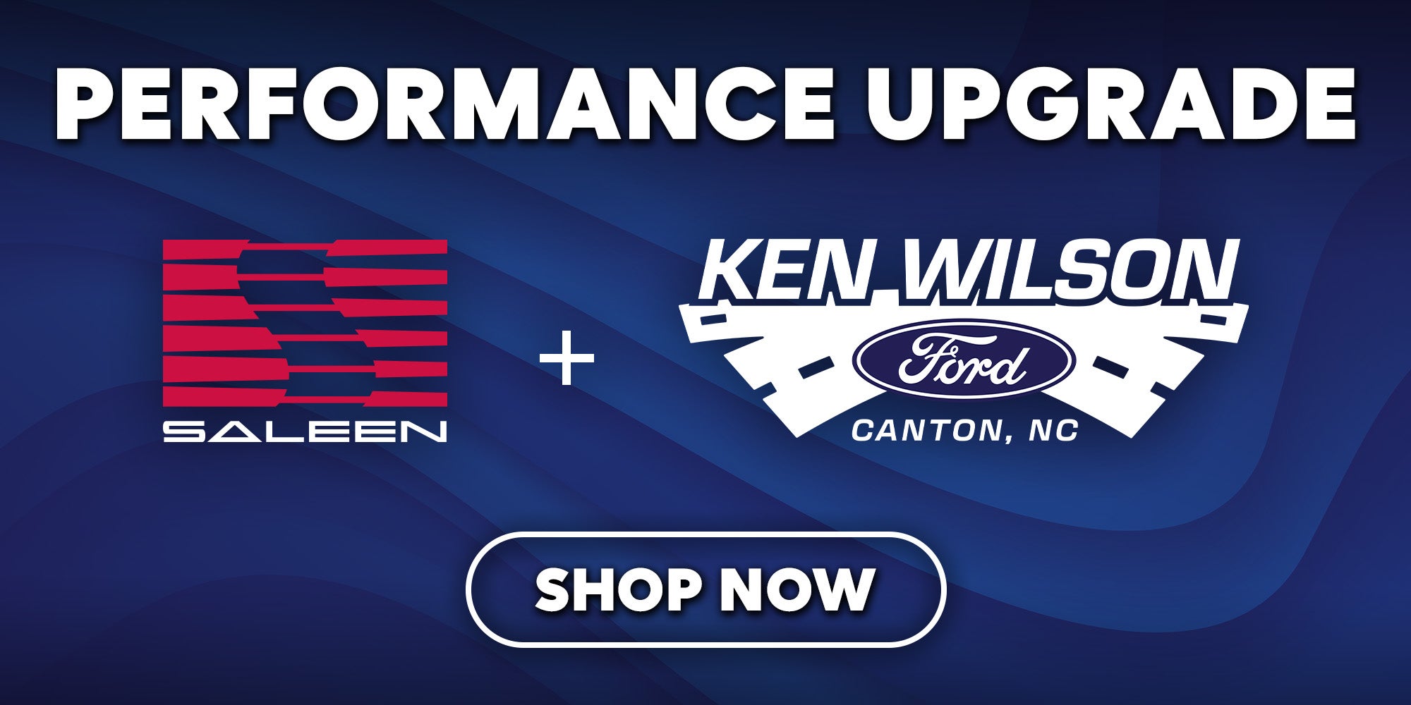 Saleen Performance Vehicles Saleen Performance Ford Dealership