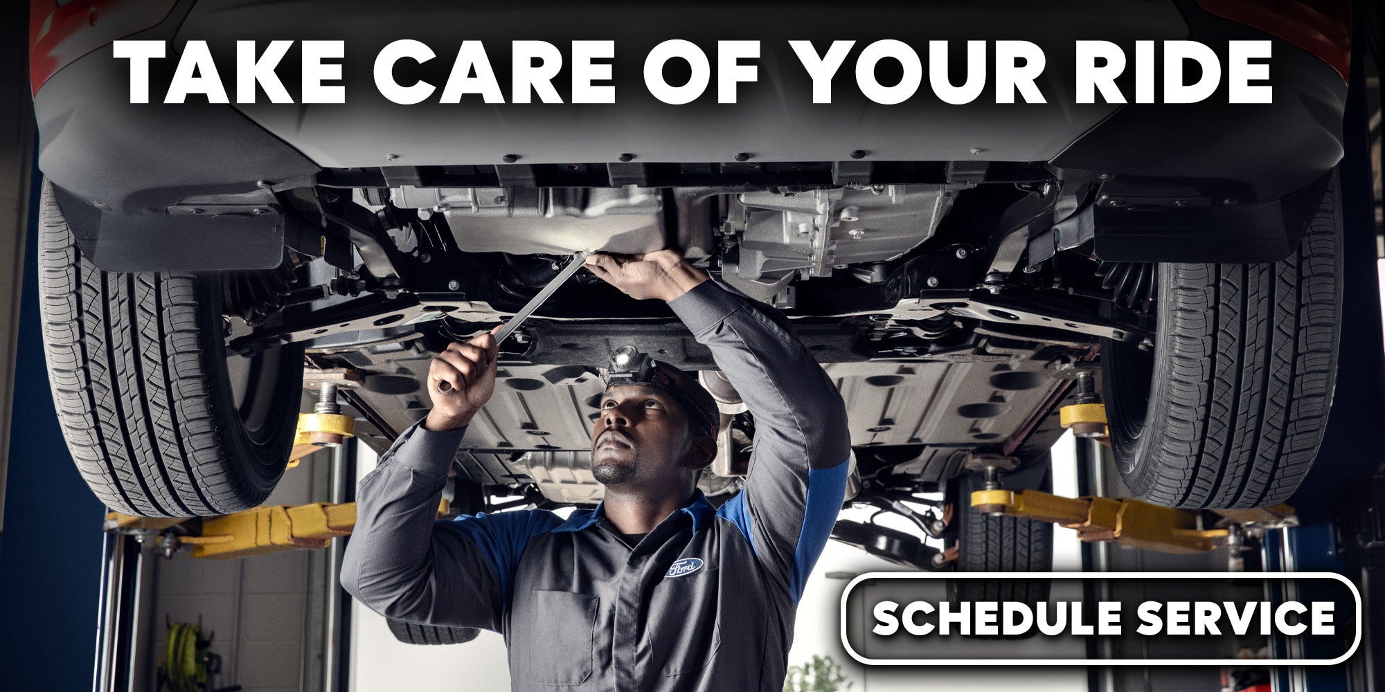 Ford Service Canton, NC Auto Repair Canton NC