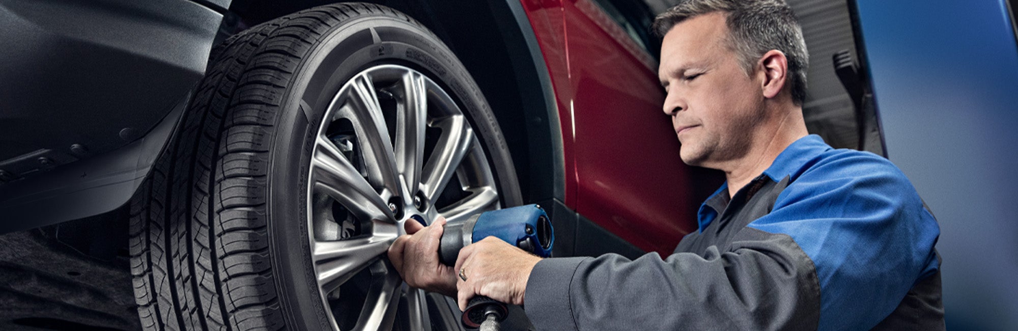 Auto Repair Canton, NC Ford Service Canton, NC