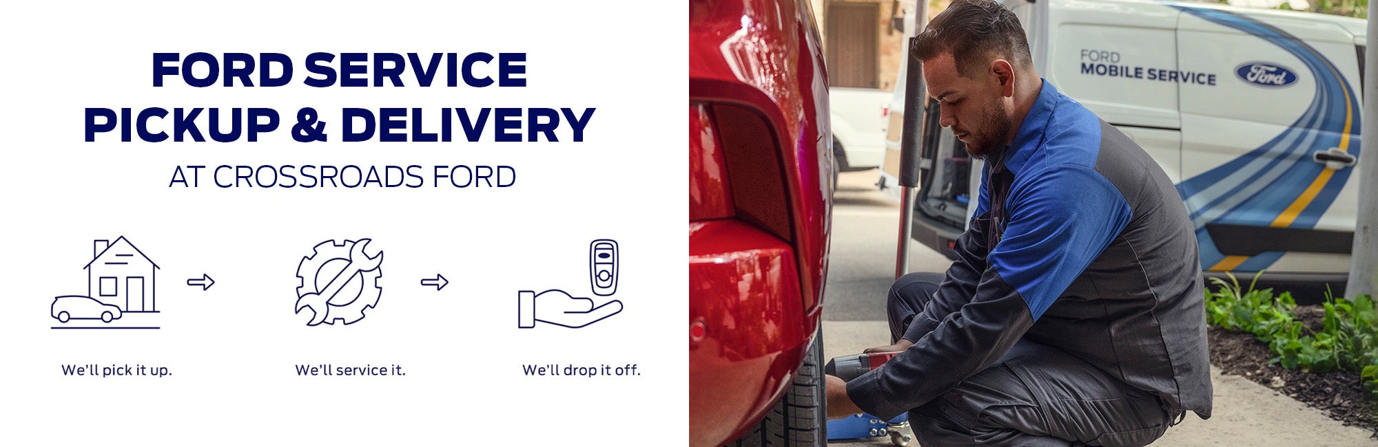 Ford Service Canton, NC Auto Repair Canton, NC