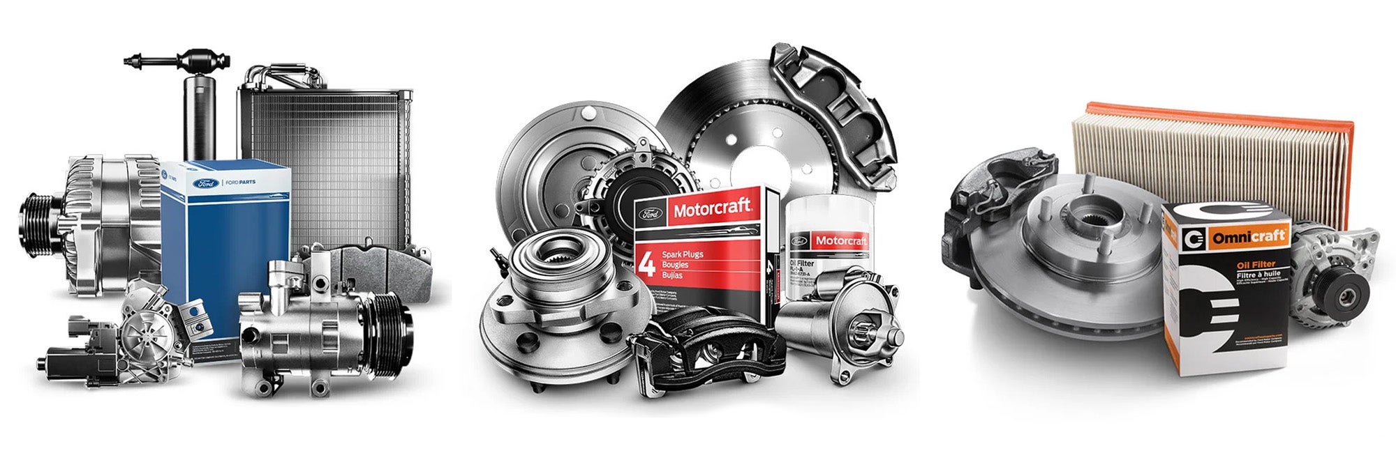 Auto Repair Canton, NC Ford Service Canton, NC